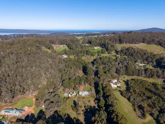 24 Bowman Close, Scotsdale, WA 6333