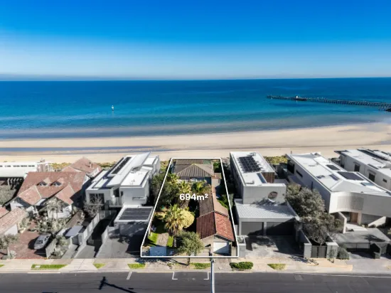 24 Bowman Street, Aspendale, Vic 3195