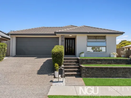 24 Boyland Way, Ripley, Qld 4306