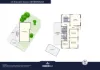 24 Bracknell Street, Keysborough, Vic 3173-Floorplan
