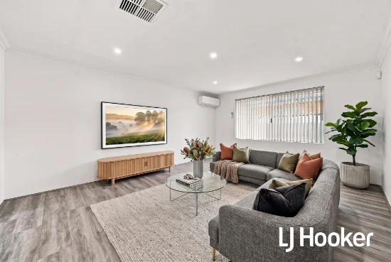 24 Bradburn Street, Aveley, WA 6069