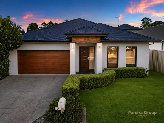 24 Bradley Drive, Harrington Park, NSW 2567