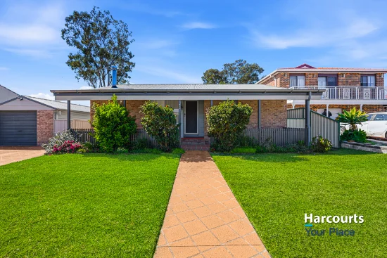 24 Bradman Avenue, St Clair, NSW 2759