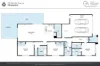 24 Bramley Avenue, Charlemont, Vic 3217-Floorplan