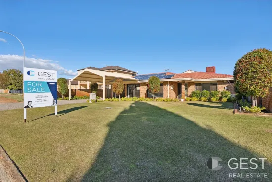 24 Bramwell Road, Noranda, WA 6062
