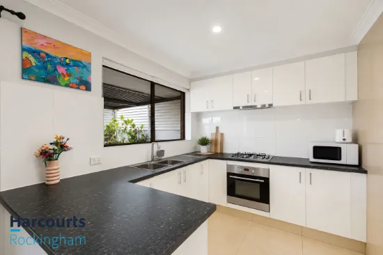 24 Breaden Drive, Cooloongup, WA 6168