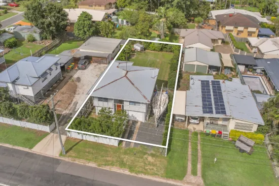 24 Briggs Road, Eastern Heights, Qld 4305