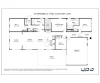 24 Brindabella Chase, Sanctuary Lakes, Vic 3030-Floorplan