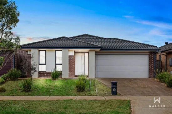 24 Bristol Street, Strathtulloh, Vic 3338