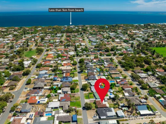 24 Brixham Way, Warnbro, WA 6169