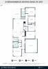 24 Broadgreen Street, Botanic Ridge, Vic 3977-Floorplan