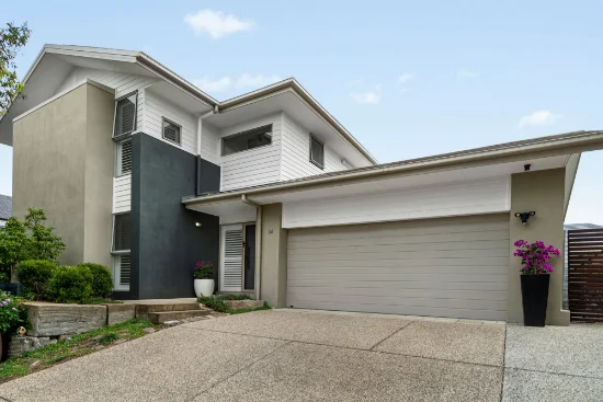 24 Brook Street, Wakerley, Qld 4154