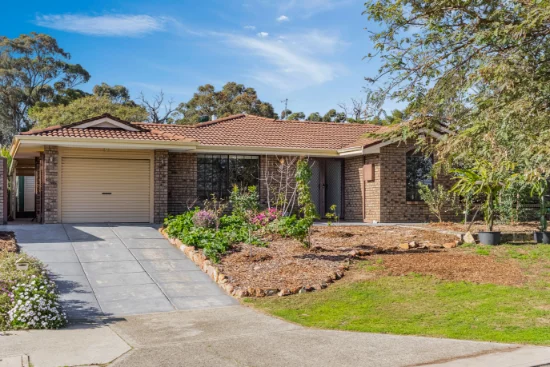 24 Brookland Crescent, Marangaroo, WA 6064