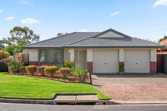 24 Brookside Street, Oakden, SA 5086