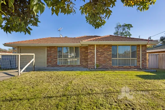 24 Brotherton Way, Australind, WA 6233