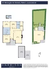 24 Brougham Street, West Launceston, Tas 7250-Floorplan