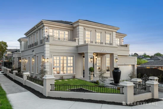 24 Buckingham Crescent, Doncaster, Vic 3108 - For Sale