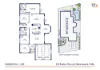 24 Buller Circuit, Beaumont Hills, NSW 2155-Floorplan