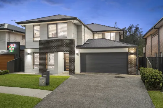 24 Burgin Way, Warners Bay, NSW 2282