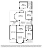24 Burgundy Way, Glengowrie, SA 5044-Floorplan