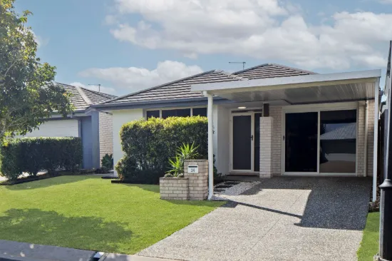 24 Burrum Street, Thornlands, Qld 4164