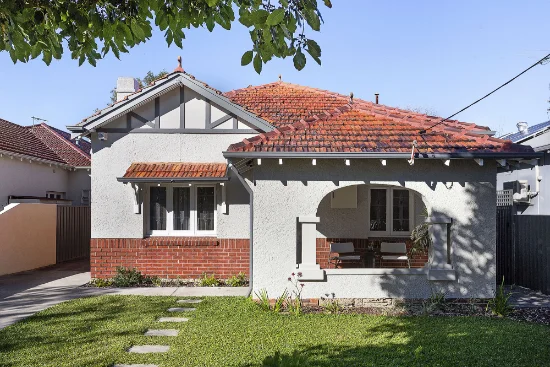 24 Buxton St, Mount Hawthorn, WA 6016