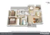 24 Byrne Street, Wanniassa, ACT 2903-Floorplan