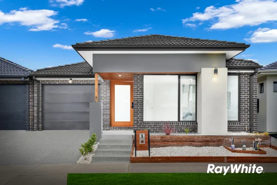 24 Byron Street, Donnybrook, Vic 3064