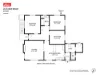 24 Cabot Street, Acton, Tas 7320-Floorplan
