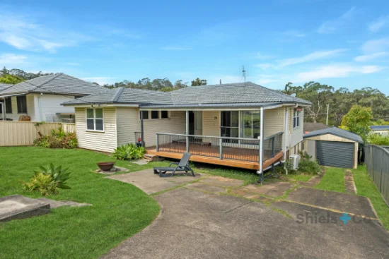 24 Cadaga Road, Gateshead, NSW 2290