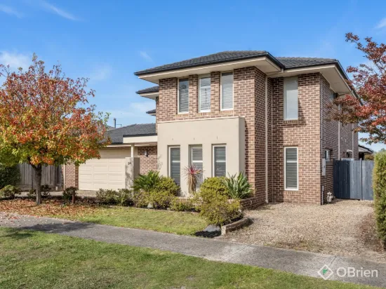 24 Callista Street, Botanic Ridge, Vic 3977