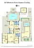 24 Callistemon Drive, Hoppers Crossing, Vic 3029-Floorplan