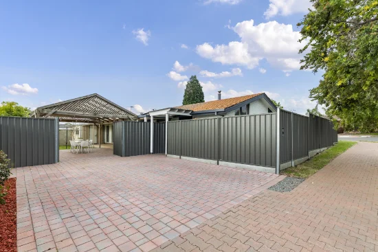 24 Callitris Avenue, Surrey Downs, SA 5126