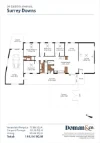 24 Callitris Avenue, Surrey Downs, SA 5126-Floorplan