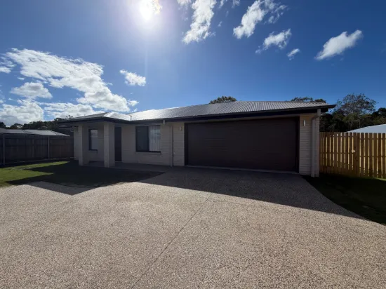 24 Camelia Circuit, Wondunna, Qld 4655