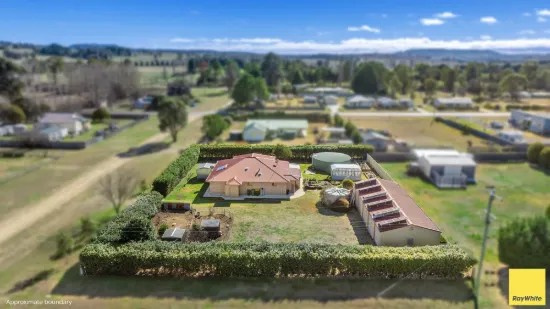 24 Campbell Street, Glencoe, NSW 2365