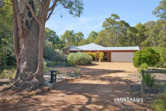 24 Campbell Way, Parkerville, WA 6081