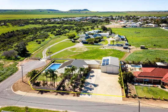 24 Candlebark Drive, Strathalbyn, WA 6530
