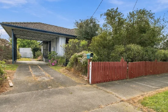 24 Cansick Street, Rosedale, Vic 3847