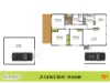 24 Cansick Street, Rosedale, Vic 3847-Floorplan