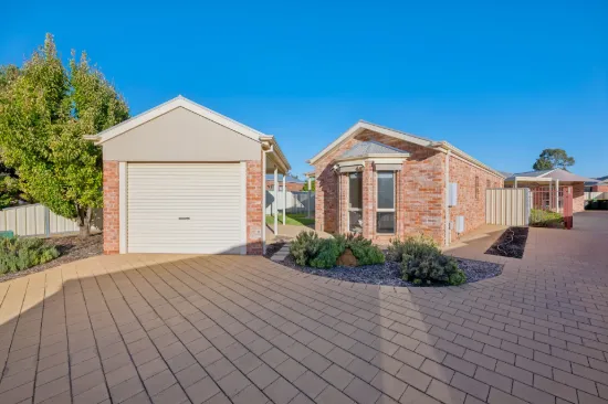 24 Canterbury Drive, Mildura, Vic 3500