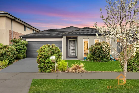 24 Canunda Way, Tarneit, Vic 3029