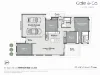 24 Capri Street, Springfield Lakes, Qld 4300-Floorplan