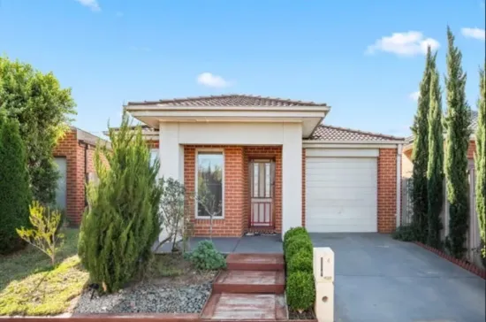 24 Caraleena Drive, Tarneit, Vic 3029