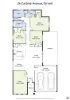 24 Carbine Avenue, Tarneit, Vic 3029-Floorplan