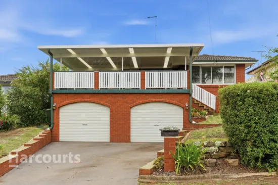24 Carcoola Street, Campbelltown, NSW 2560