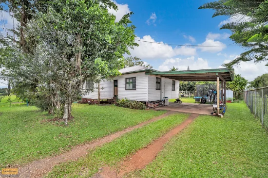 24 Cardier Road, Wangan, Qld 4871