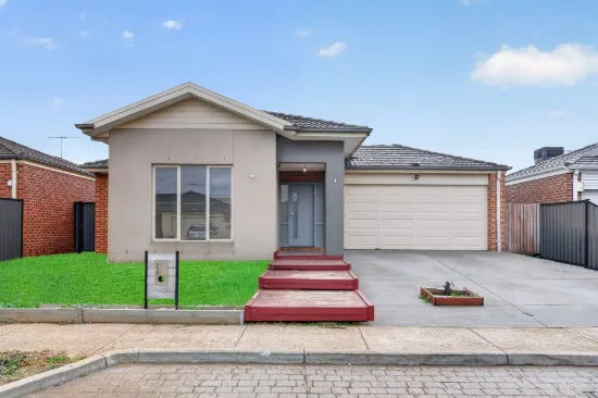 24 Carew Way, Derrimut, Vic 3026