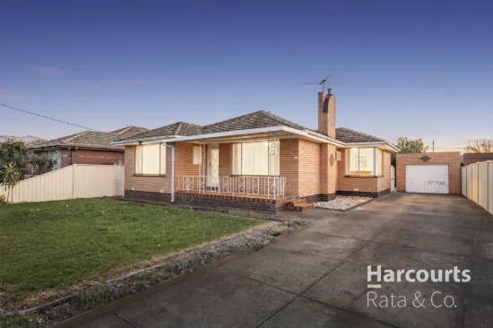 24 Caroline Street, Thomastown, Vic 3074