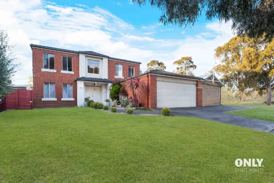 24 Cashmere Crescent, Berwick, Vic 3806